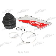������� ����� ������ �-�� (18x63.5x83) Mazda 121 1.3 90-96, Demio 98- KIA Pride 1.1i 91-, 1.3 90 PDC2324 ����