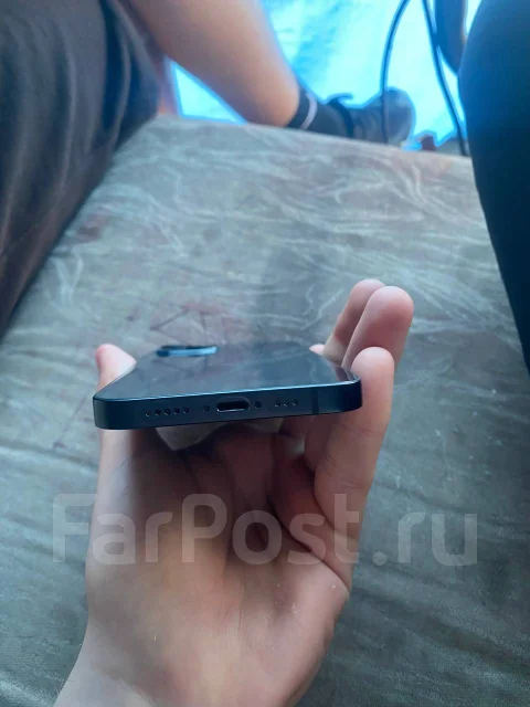 Apple iPhone 13. �/�, 128 ��, �����, 5G, Dual-SIM, NFC ����