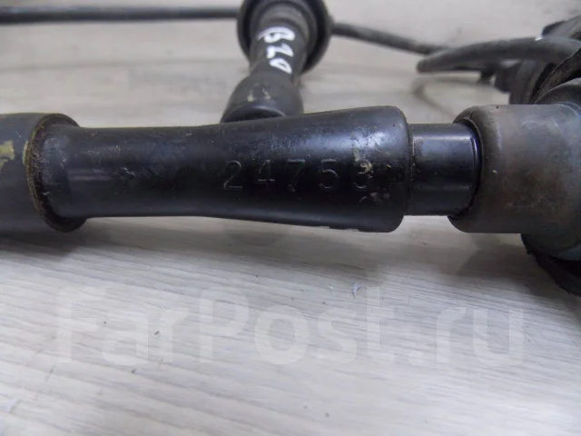 �������������� ������� Honda B20B 32700PHK003 ����
