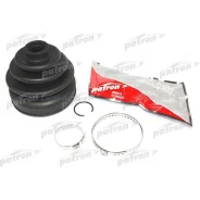 ������� ����� ������ �-�� (25.6x98x112) VW: Multivan V 03-, Transporter V c �������� ���������� 03-, Transporter V ������ 03- PDC3994 ����