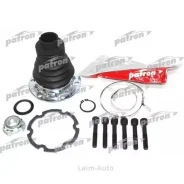 ������� ����� ����� �-�� (27x99.7x113.5) AUDI A3 96-, A4 95-01 Skoda Fabia 01-03, Octavia 99-, Y PDC4203 ����
