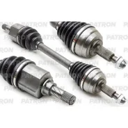 ������� ���. ���. 25x652x52,6x27 Renault Duster 1,5dCi 12- Fr L, �������� PDS0593 ����
