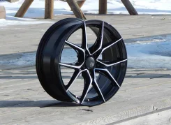 Sakura Wheels YA3816. 9.0x20", 5x114.3, ET35, �� 73,1���. ����