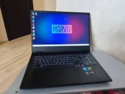 HP Omen 16. 16", 4,7����, ��� 16 ��, ���� 512���, WiFi: 1, Bluetooth: 1, ����������� �� 3��. ����