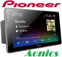 Pioneer DMH. ��� ����� �� ������������ ����