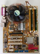 LGA775 ����