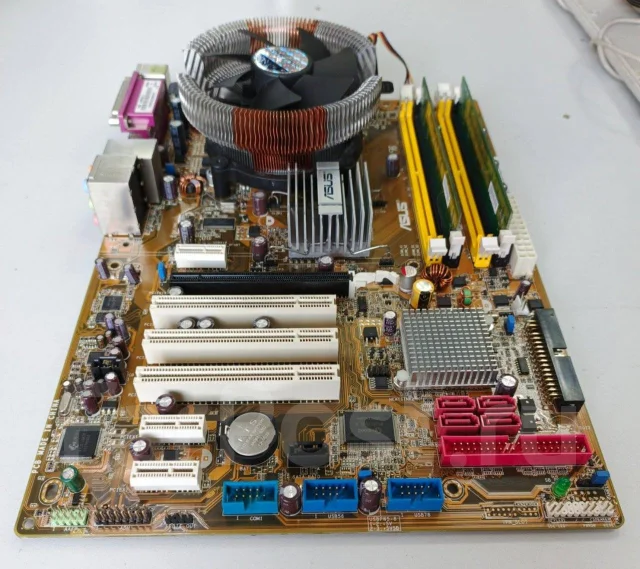 LGA775 ����