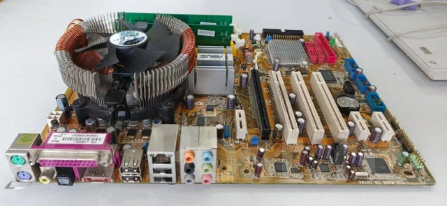 LGA775 ����