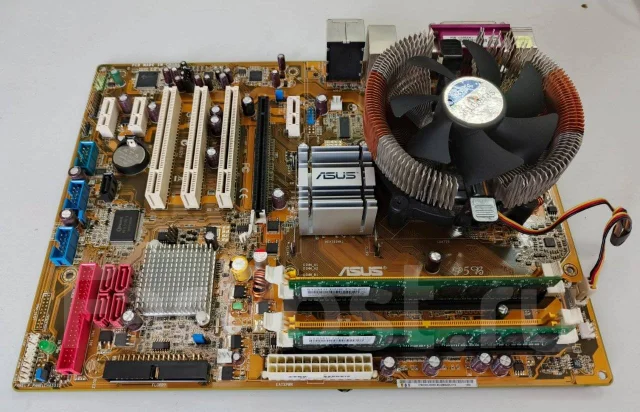 LGA775 ����