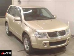 Suzuki Escudo. TD54W, J20A ����