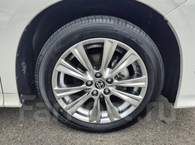 Toyota Alphard. �������, 4wd, 2.5 (182��.�.), ������, 20 000����. ��, �/�. ��� ����� �� ������������ ����