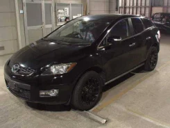 Mazda CX-7. ER3P, L3VDT ����