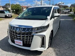 Toyota Alphard. ��������, 4wd, 2.5 (152��.�.), ������, 19 000����. ��, �/�. ��� ����� �� ������������ ����