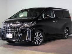 Toyota Alphard. ��������, 4wd, 2.5 (152��.�.), ������, 23 000����. ��, �/�. ��� ����� �� ������������ ����