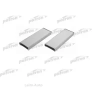 ������ ������ (�. �. EU) (�-�� 2��) AUDI: A6 04-, A6 Allroad 06-, A6 Avant 05- PF2106 ����