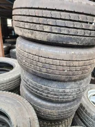 Dunlop Enasave SP LT33. ������, 2021 ���, �/�, ����� �� 5 % ����