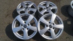 Weds Treffer. 6.0x15", 5x114.3, ET53, �� 73,1���. ����