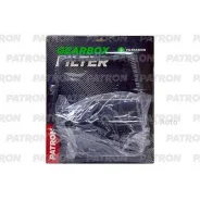 ������ ���� � ���������� Ssang YONG Actyon 06-, Korando 97-, Kyron 05-, Rexton 04-, Rodius 05- PF5206 ����