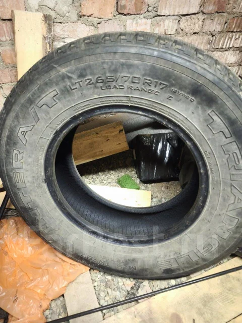Triangle TR737. ������, ��� �����, 2012 ���, �/�, ����� 50 % ����