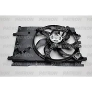 ���������� ��������� ���� AC+Fiat Grande Punto 05-08 PFN136 ����