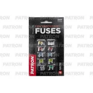 �������� ��������������� LOW Profile MINI Plug-In Fuses (5Ax1 7.5Ax1 10Ax2 15Ax2 20Ax2 25Ax1 30Ax1) PFS005 ����