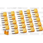 �������������� �����. ������� 25�� MINI Fuse 5A ������� PFS015 ����