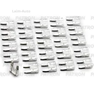 �������������� 25A �����. ������� 25�� MINI Fuse 25A ����� PFS020 ����