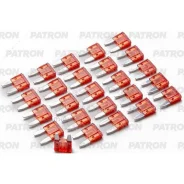 �������������� �����. ������� 25�� MINI Fuse 10A ������� PFS017 ����