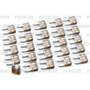 �������������� �����. ������� 25�� MINI Fuse 7.5A ���������� PFS016 ����