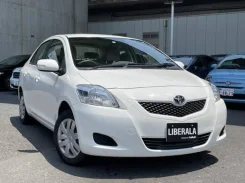 Toyota Belta. ��������, ��������, 1.3 (87��.�.), ������, 35 000����. ��, �/�. ��� ����� �� ������������ ����