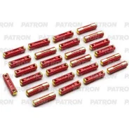 �������������� �����. ������� 25�� GBC Fuse 16A ������� 6x25mm PFS045 ����