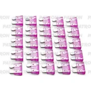 �������������� 3A �����. ������� 25�� ATC Fuse 3A ��������� PFS025 ����