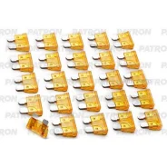 �������������� 5A �����. ������� 25�� ATC Fuse 5A ������� PFS027 ����