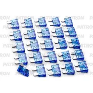 �������������� �����. ������� 25�� ATC Fuse 15A ������� PFS030 ����