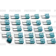 �������������� �����. ������� 25�� Micro2 Fuse 15A ������� PFS056 ����