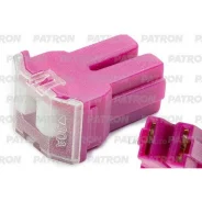 �������������� 30A ������� 1�� PFA Fuse (PAL312) 30A ������� 30x15.5x12.5mm PFS101 ����