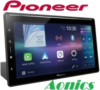 Pioneer DMH. ��� ����� �� ������������ ����