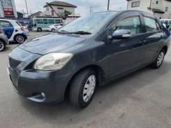 Toyota Belta. ��������, ��������, 1.0 (71��.�.), ������, 49 000����. ��, �/�. ��� ����� �� ������������ ����