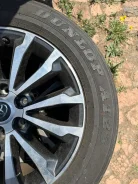 Dunlop Rover. ������, 2020 ���, �/�, ����� 60 % ����