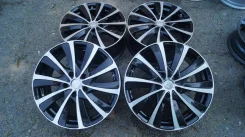Hot Stuff Stich Explorer. 7.0x17", 5x114.3, ET48, �� 73,1���. ����