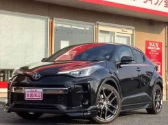 Toyota C-HR. ��������, ��������, 1.8 (98��.�.), ������, 20 000����. ��, �/�. ��� ����� �� ������������ ����