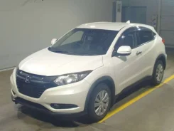 Honda Vezel. RU2, L15B ����