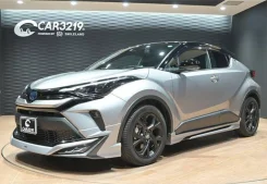 Toyota C-HR. ��������, ��������, 1.8 (98��.�.), ������, 23 000����. ��, �/�. ��� ����� �� ������������ ����