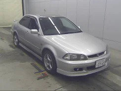 Honda Torneo. CF4, F20B ����