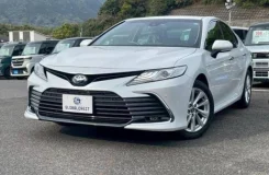 Toyota Camry. ��������, 4wd, 2.5 (178��.�.), ������, 15 600����. ��, �/�. ��� ����� �� ������������ ����