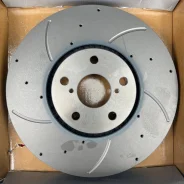 ���� ��������� ���. ��������������� G-brake Lexus GS IS 334�� GFR20383R ����