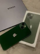 Apple iPhone 13. �/�, 128 ��, �������, 5G ����