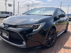 Toyota Corolla. ��������, 4wd, 1.2 (116��.�.), ������, 43 000����. ��, �/�. ��� ����� �� ������������ ����