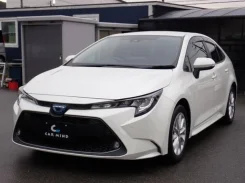 Toyota Corolla. �������, ��������, 1.2 (116��.�.), ������, 15 000����. ��, �/�. ��� ����� �� ������������ ����