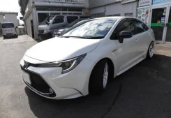 Toyota Corolla. �������, ��������, 1.2 (116��.�.), ������, 19 000����. ��, �/�. ��� ����� �� ������������ ����